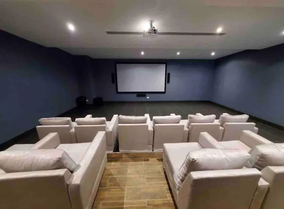Premium Royalsuite 3Bdr Pool - Gym -Saune-Spa 산토도밍고 도미니카 공화국