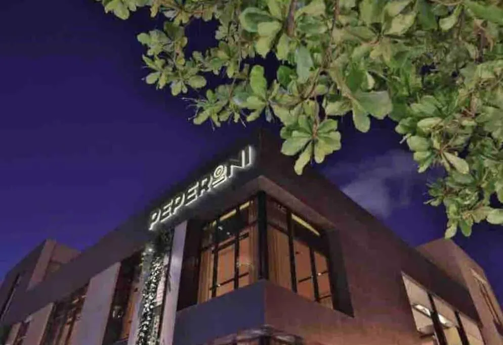 Premium Royalsuite 3Bdr Pool - Gym -Saune-Spa 산토도밍고