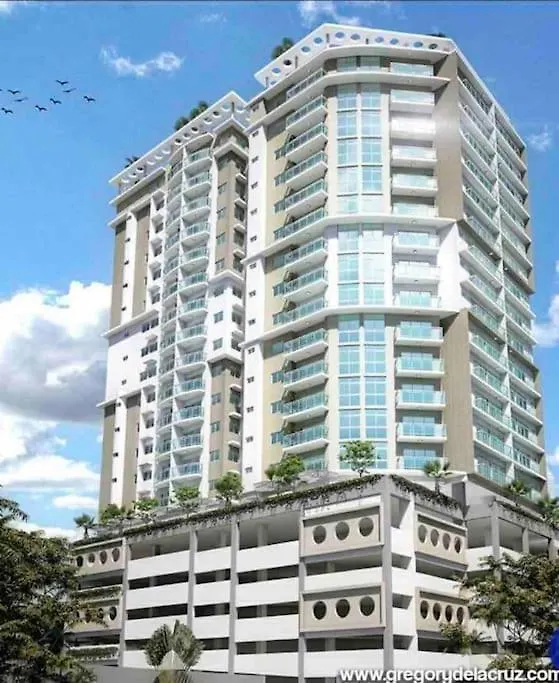 Premium Royalsuite 3Bdr Pool - Gym -Saune-Spa 산토도밍고 0*,  도미니카 공화국